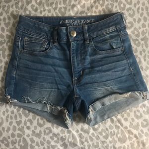 American Eagle Shorts